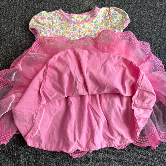 Matilda Jane Bundle of Two Dresses Size 18-24 Months - Picture 4 of 15